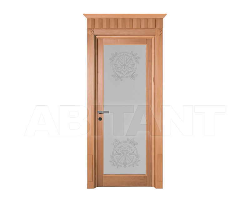 Buy Wooden door  Porte in Door 2018 CAVALIERI 346