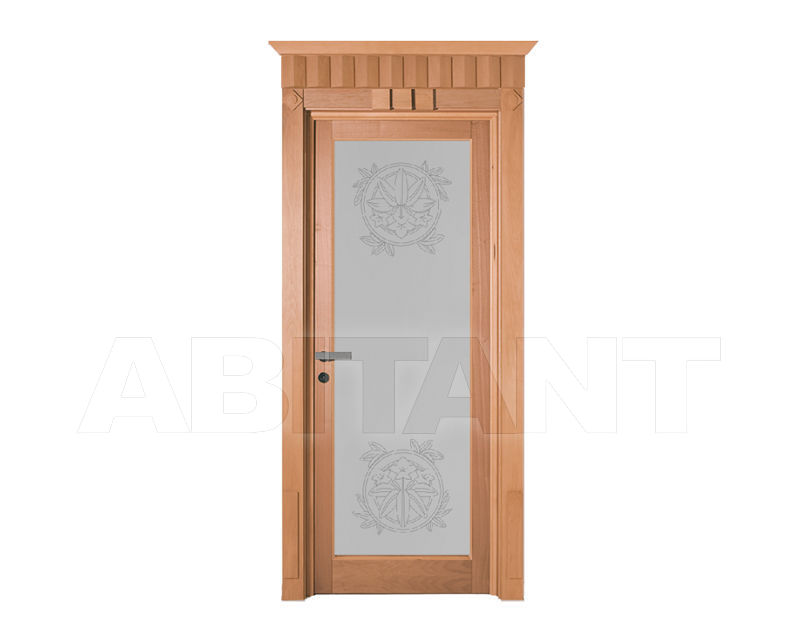 Wooden door CAVALIERI 393 price on request Buy Wooden door Porte in Door 2018 CAVALIERI 393