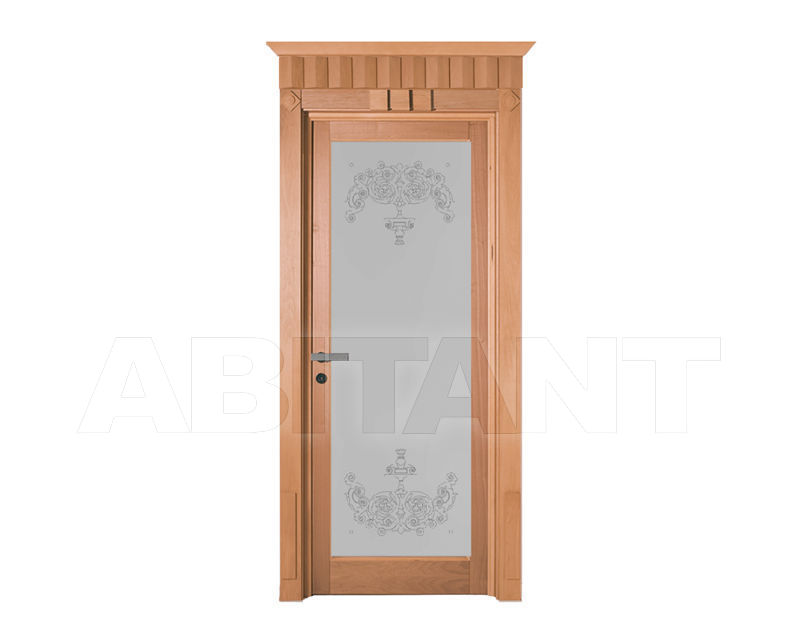 Wooden door CAVALIERI 396 price on request Buy Wooden door Porte in Door 2018 CAVALIERI 396