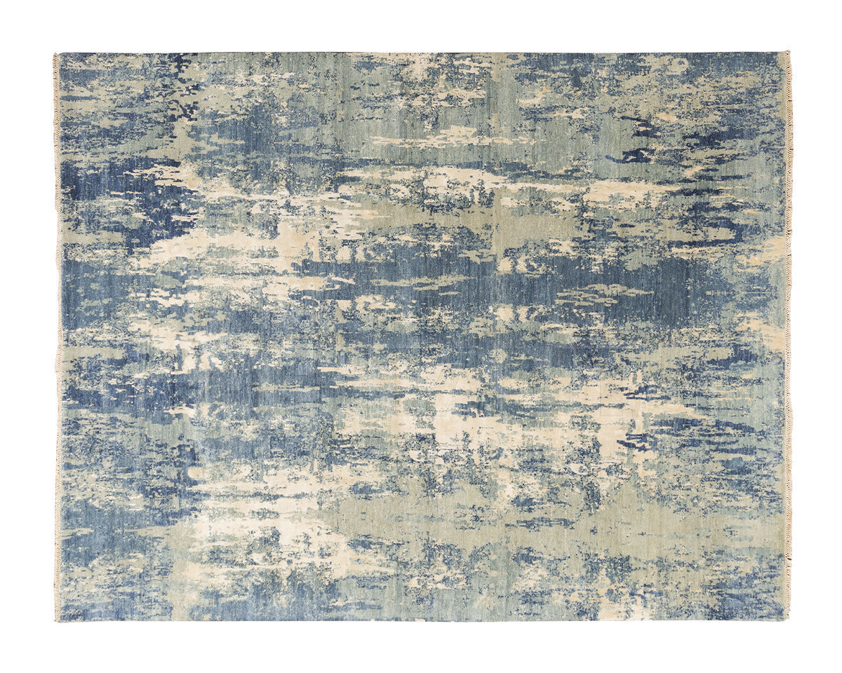 Buy Modern carpet  Dovlet House 2018 Dazzle 232