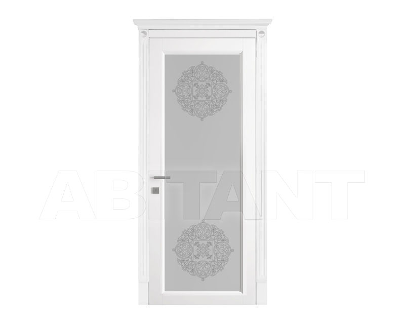 Wooden door MANTEGNA 9 price on request Buy Wooden door Porte in Door 2018 MANTEGNA 9