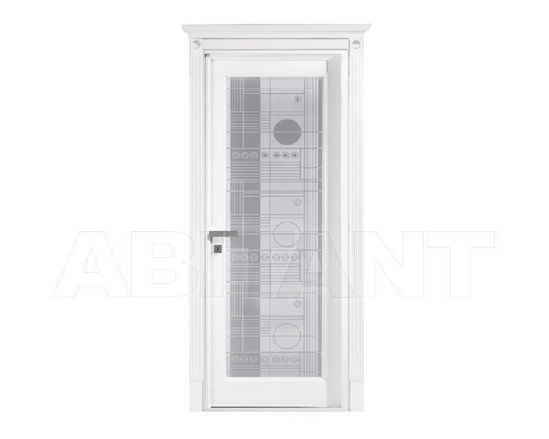 Buy Wooden door  Porte in Door 2018 MANTEGNA 29