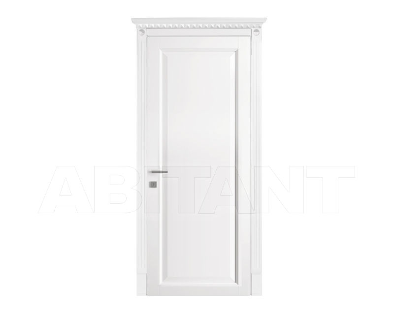 Buy Wooden door  Porte in Door 2018 MANTEGNA 65