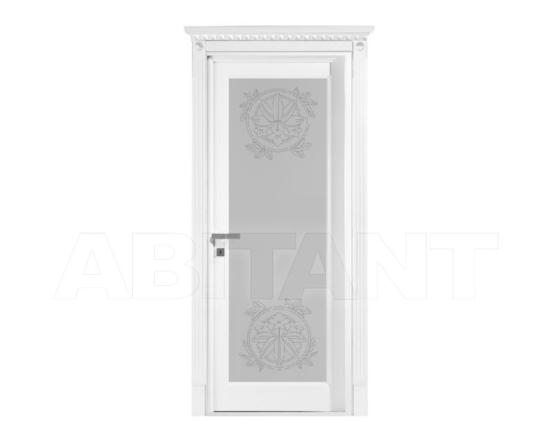 Wooden door MANTEGNA 77 price on request Buy Wooden door Porte in Door 2018 MANTEGNA 77