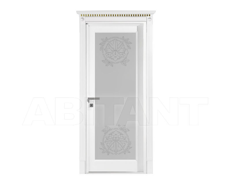 Buy Wooden door  Porte in Door 2018 MANTEGNA 109