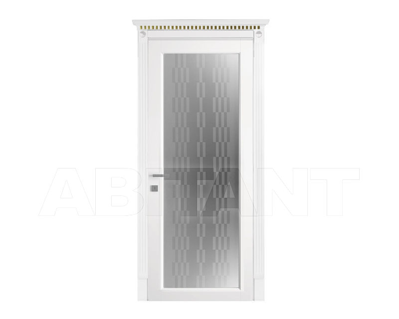 Wooden door MANTEGNA 121 price on request Buy Wooden door Porte in Door 2018 MANTEGNA 121