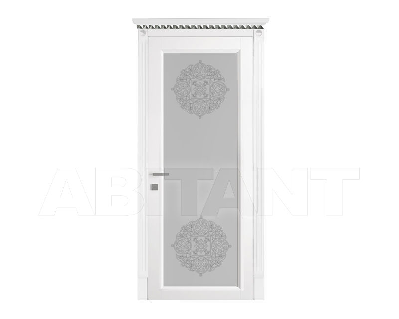 Wooden door MANTEGNA 137 price on request Buy Wooden door Porte in Door 2018 MANTEGNA 137