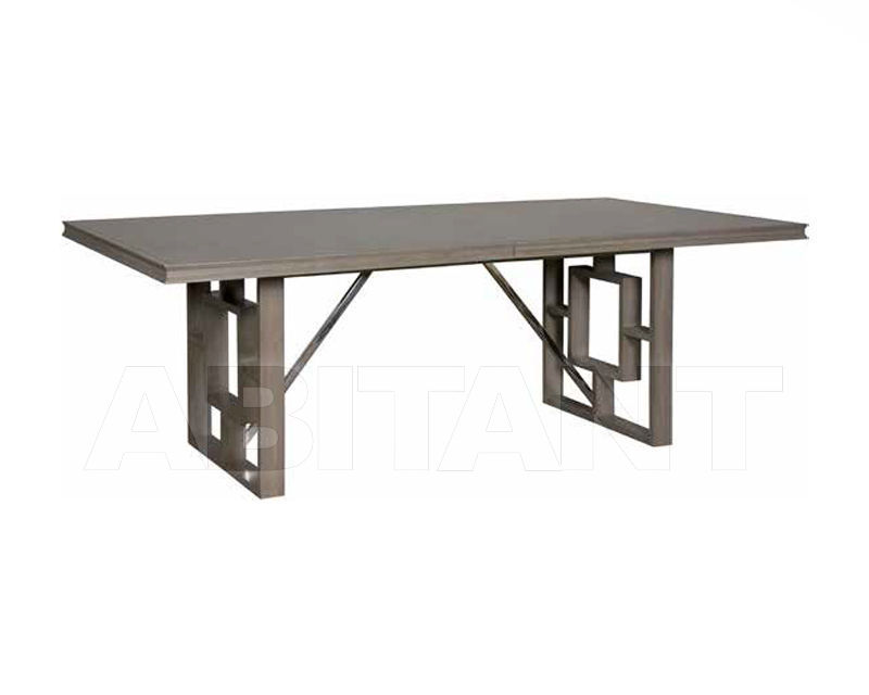 Buy Dining table Vanguard Furniture Thom Filicia Home 9716T