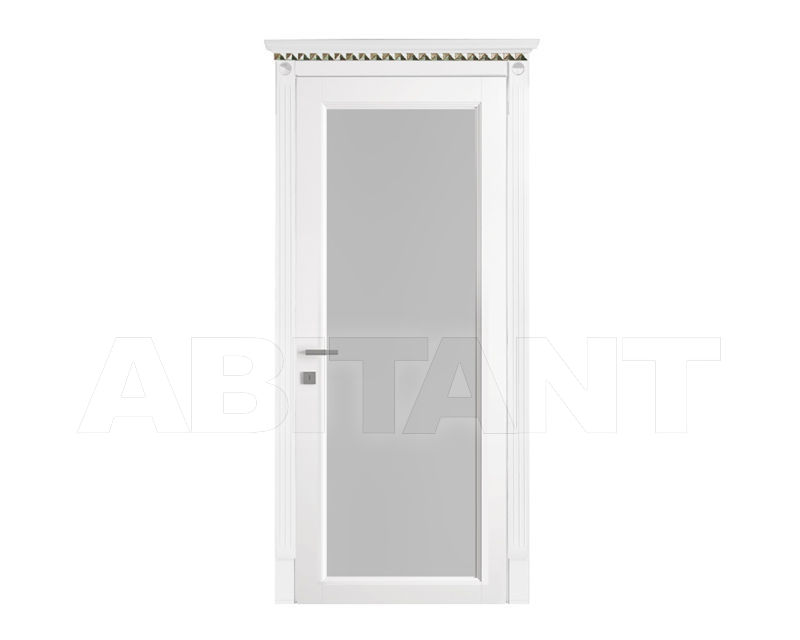 Wooden door MANTEGNA 165 price on request Buy Wooden door Porte in Door 2018 MANTEGNA 165