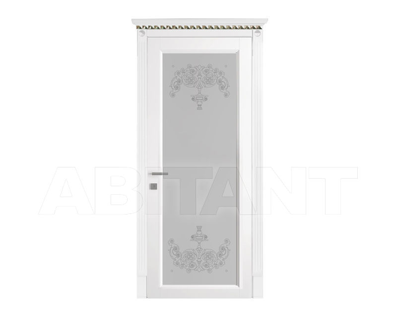 Wooden door MANTEGNA 177 price on request Buy Wooden door Porte in Door 2018 MANTEGNA 177
