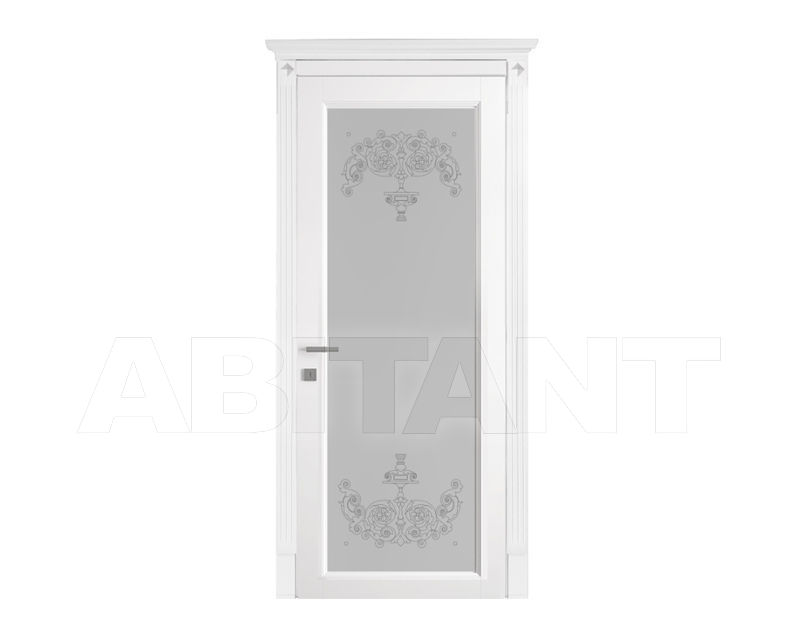 Wooden door MANTEGNA 209 price on request Buy Wooden door Porte in Door 2018 MANTEGNA 209