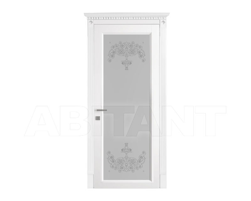 Wooden door MANTEGNA 241 price on request Buy Wooden door Porte in Door 2018 MANTEGNA 241