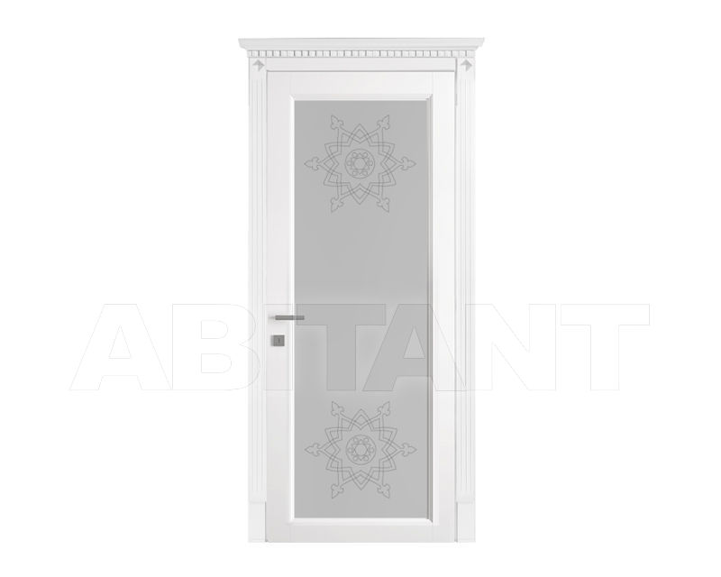 Buy Wooden door  Porte in Door 2018 MANTEGNA 245