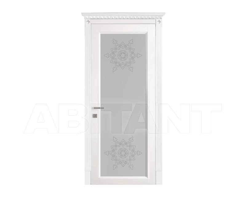 Wooden door MANTEGNA 277 price on request Buy Wooden door Porte in Door 2018 MANTEGNA 277