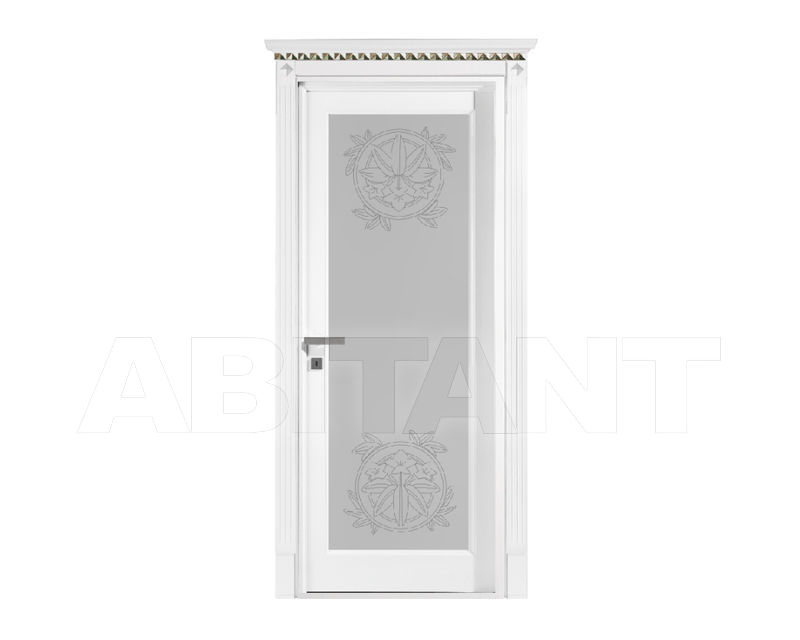 Buy Wooden door  Porte in Door 2018 MANTEGNA 333