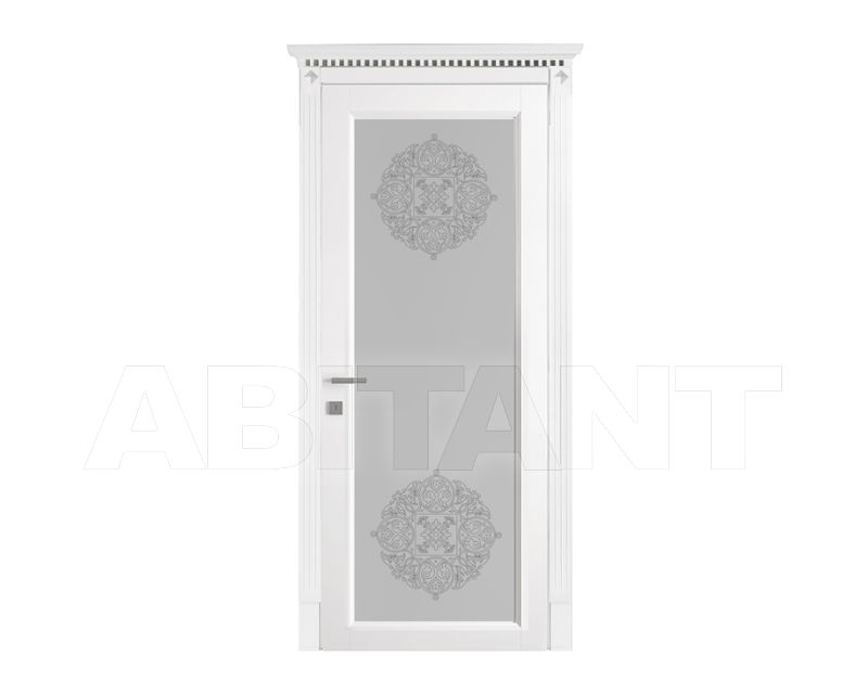 Wooden door MANTEGNA 361 price on request Buy Wooden door Porte in Door 2018 MANTEGNA 361