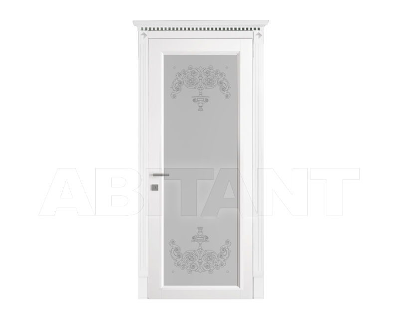 Wooden door MANTEGNA 369 price on request Buy Wooden door Porte in Door 2018 MANTEGNA 369