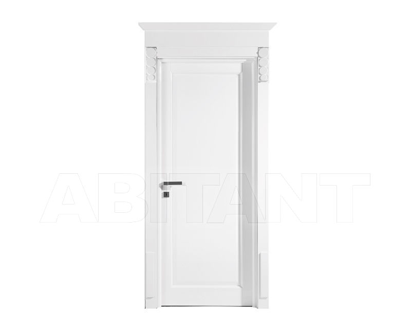 Wooden door CAVALIERI 472 price on request Buy Wooden door Porte in Door 2018 CAVALIERI 472