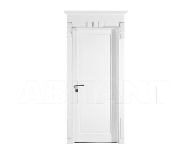 Buy Wooden door  Porte in Door 2018 CAVALIERI 520