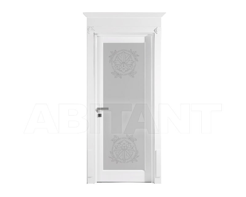 Buy Wooden door  Porte in Door 2018 CAVALIERI 556