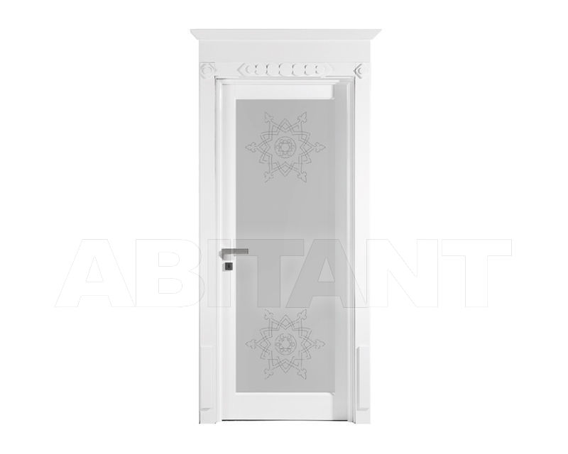 Buy Wooden door  Porte in Door 2018 CAVALIERI 588