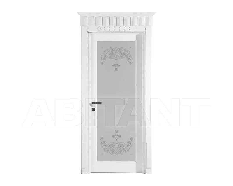 Wooden door CAVALIERI 656 price on request Buy Wooden door Porte in Door 2018 CAVALIERI 656