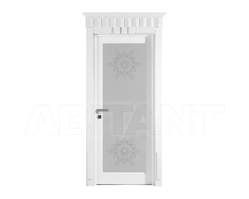 Wooden door CAVALIERI 684 price on request Buy Wooden door Porte in Door 2018 CAVALIERI 684
