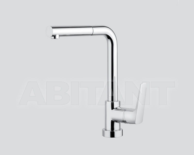 Buy Kitchen mixer Mamoli Kitchen program 790907029001