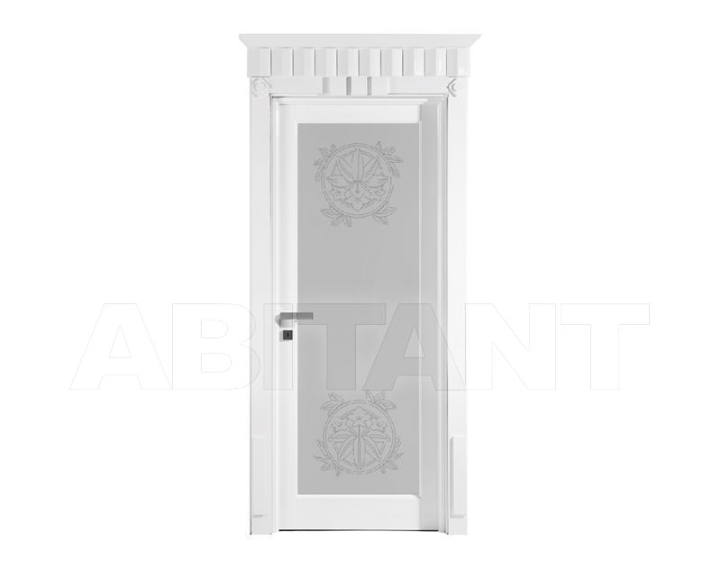 Buy Wooden door  Porte in Door 2018 CAVALIERI 820