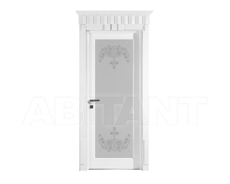 Wooden door CAVALIERI 824 price on request Buy Wooden door Porte in Door 2018 CAVALIERI 824
