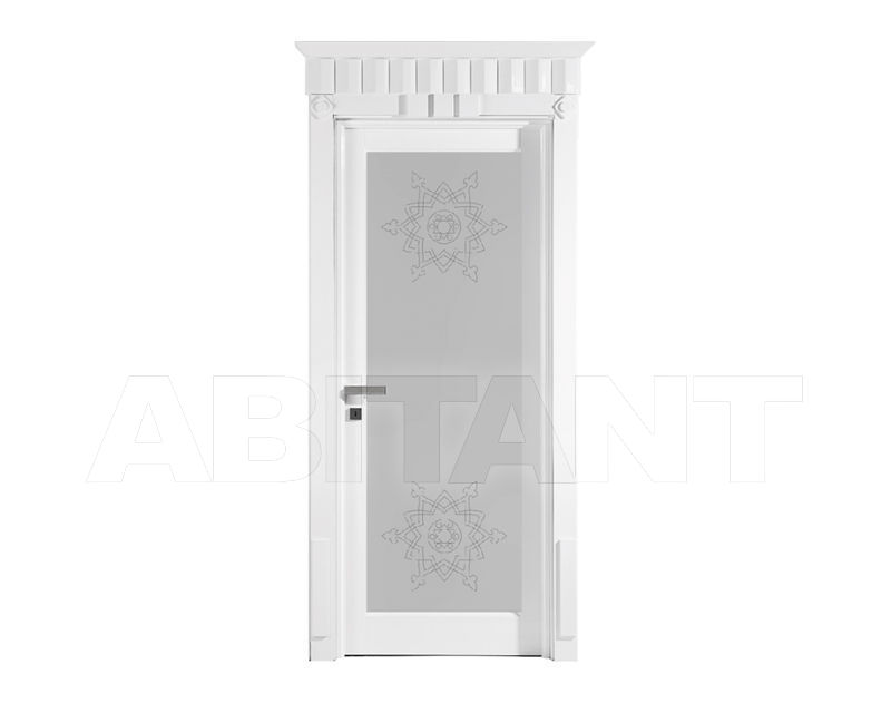 Wooden door CAVALIERI 828 price on request Buy Wooden door Porte in Door 2018 CAVALIERI 828