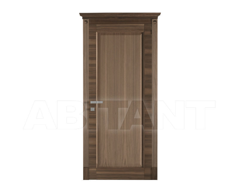 Wooden door MANTEGNA 417 price on request Buy Wooden door Porte in Door 2018 MANTEGNA 417
