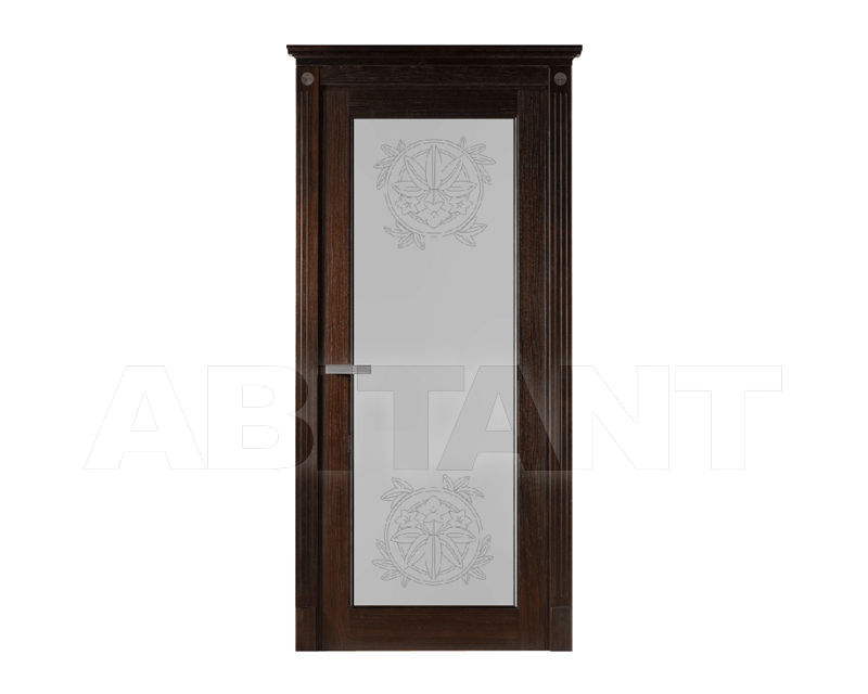 Wooden door MANTEGNA 461 price on request Buy Wooden door Porte in Door 2018 MANTEGNA 461