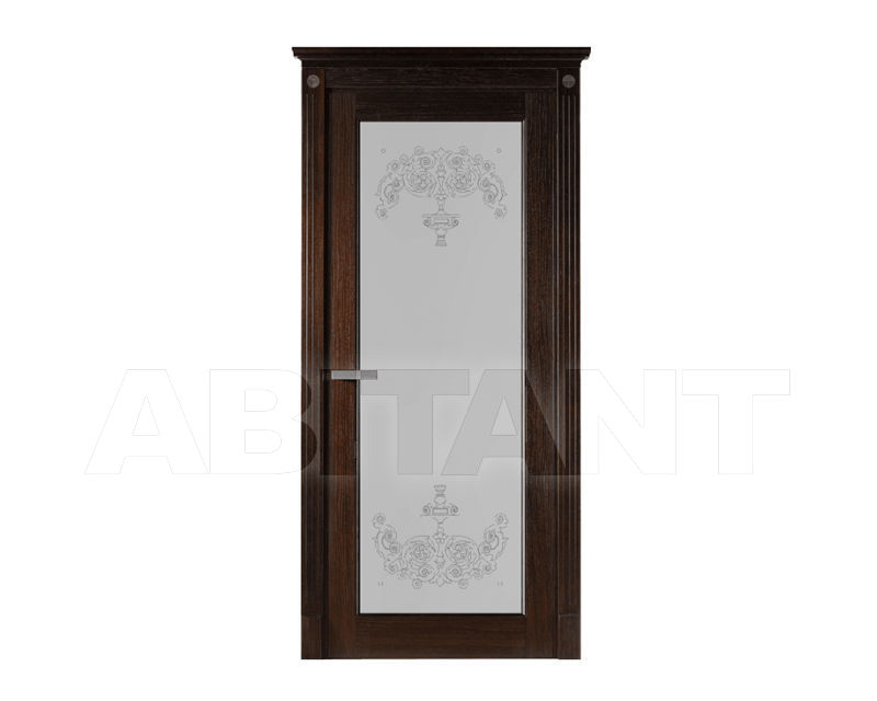 Buy Wooden door  Porte in Door 2018 MANTEGNA 465