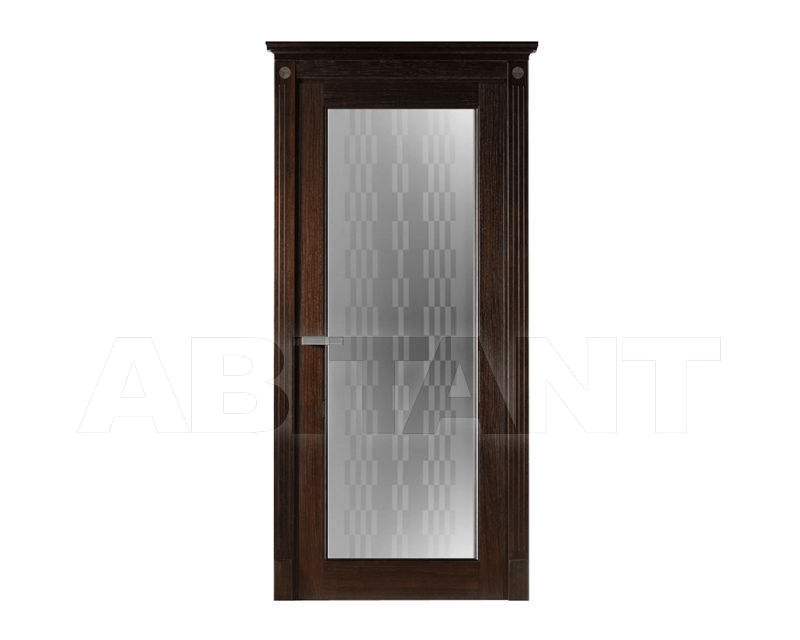 Buy Wooden door  Porte in Door 2018 MANTEGNA 473