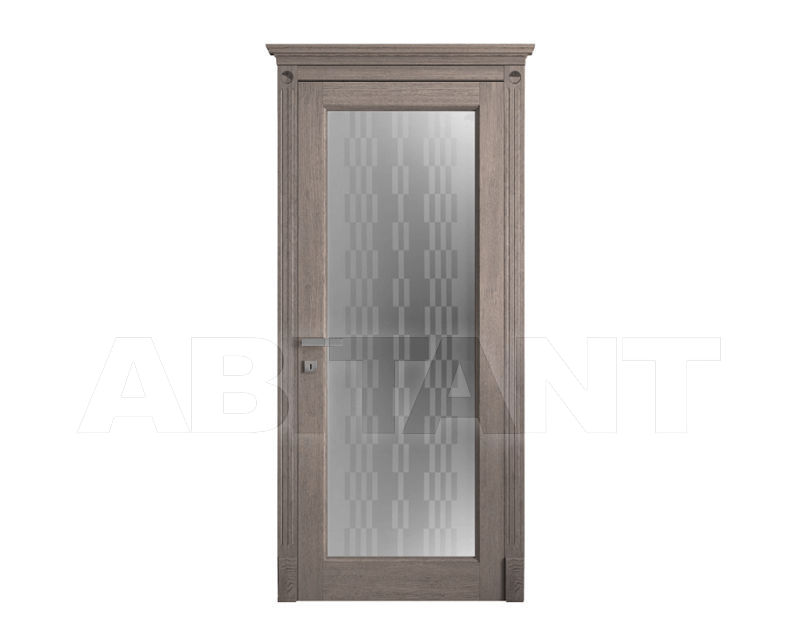 Buy Wooden door  Porte in Door 2018 MANTEGNA 505