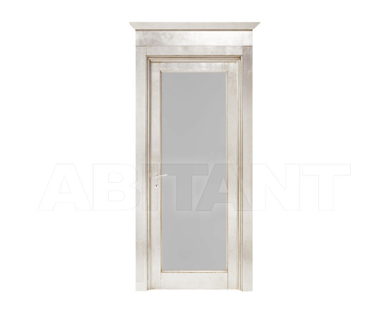 Wooden door CAVALIERI 860 price on request Buy Wooden door Porte in Door 2018 CAVALIERI 860