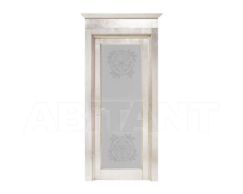 Wooden door CAVALIERI 868 price on request Buy Wooden door Porte in Door 2018 CAVALIERI 868