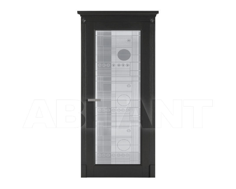 Wooden door MANTEGNA 541 price on request Buy Wooden door Porte in Door 2018 MANTEGNA 541