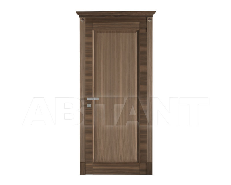Buy Wooden door  Porte in Door 2018 MANTEGNA 545