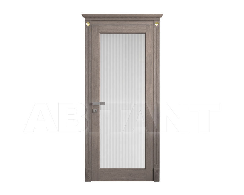 Wooden door MANTEGNA 733 price on request Buy Wooden door Porte in Door 2018 MANTEGNA 733