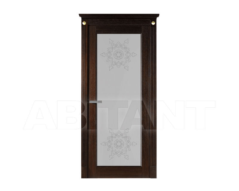 Wooden door MANTEGNA 757 price on request Buy Wooden door Porte in Door 2018 MANTEGNA 757