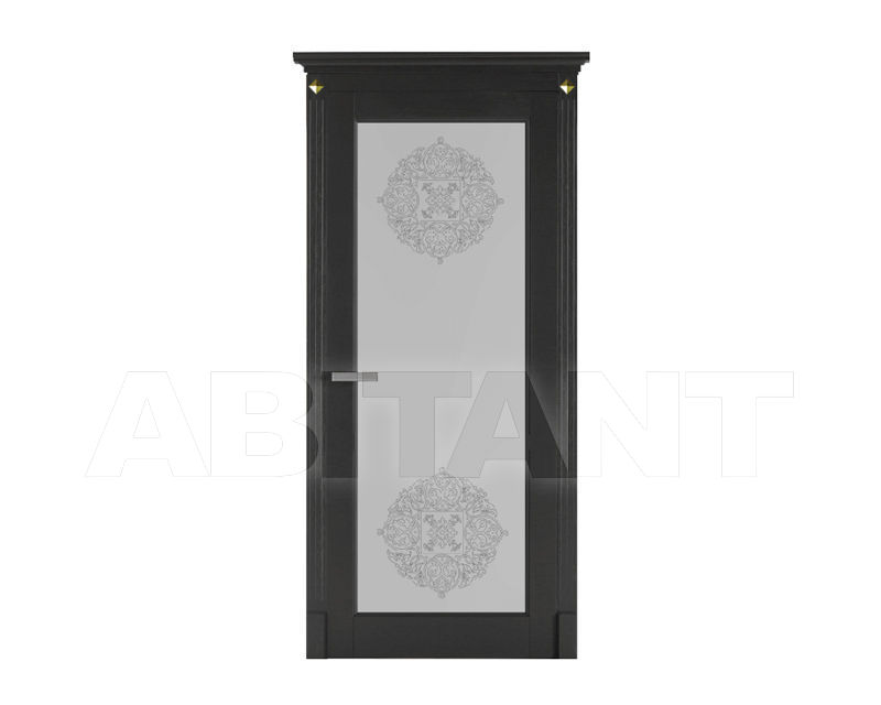 Wooden door MANTEGNA 777 price on request Buy Wooden door Porte in Door 2018 MANTEGNA 777