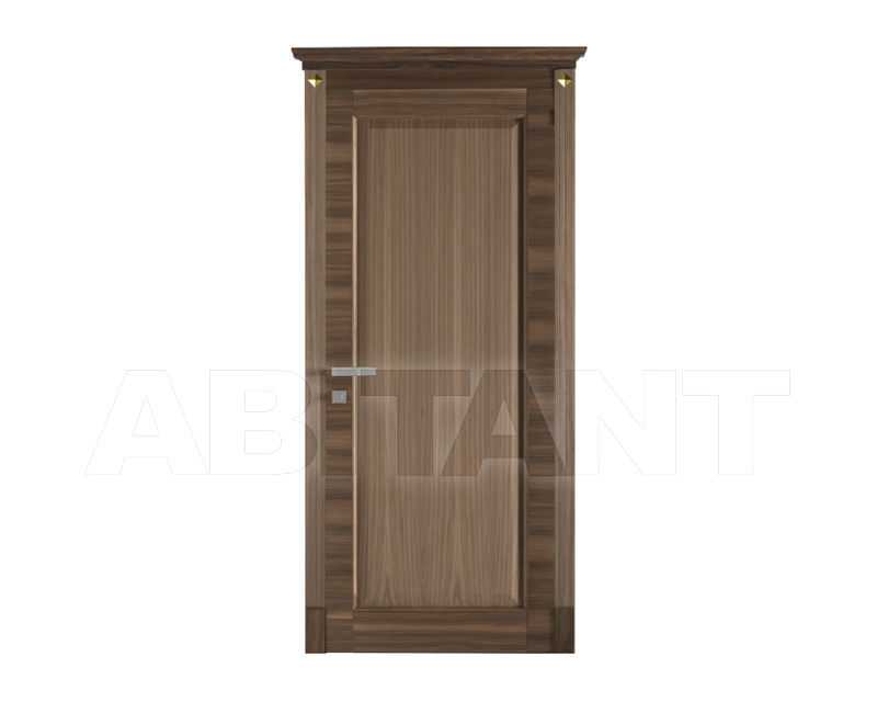 Wooden door MANTEGNA 801 price on request Buy Wooden door Porte in Door 2018 MANTEGNA 801