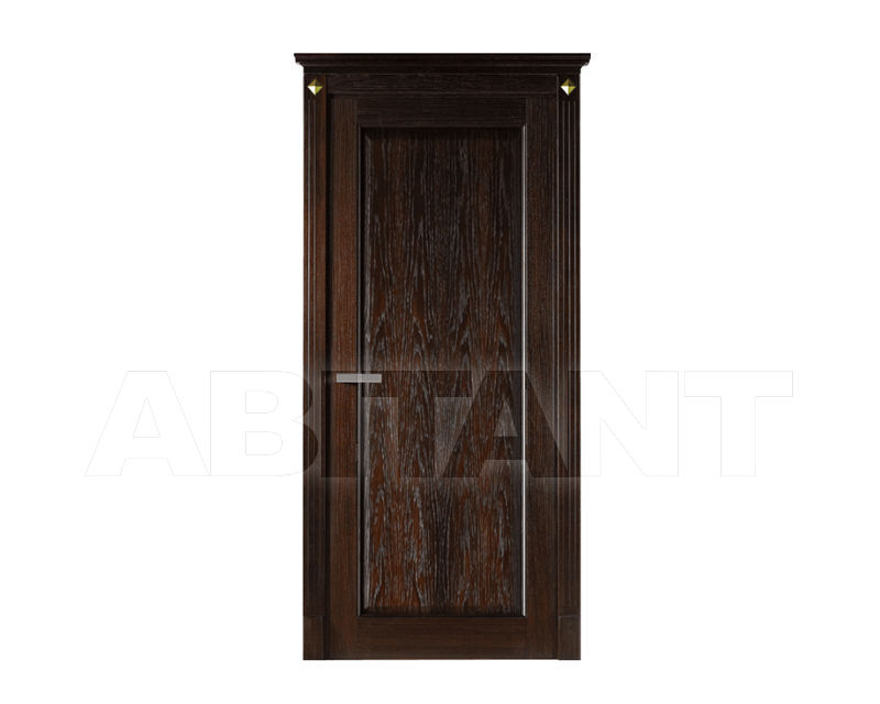 Buy Wooden door  Porte in Door 2018 MANTEGNA 865