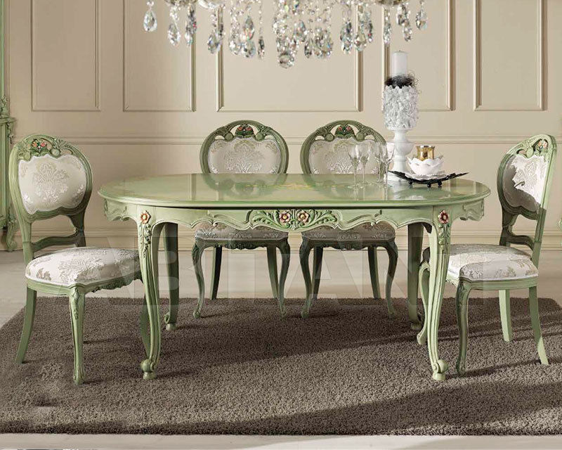 Buy Dining table Marconcini Cucina tavolo fisso 6