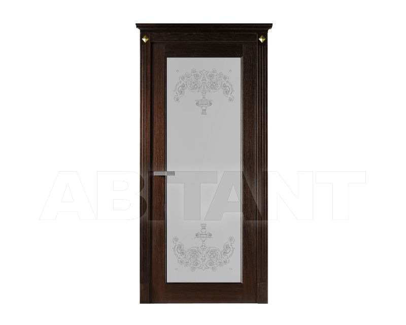 Wooden door MANTEGNA 881 price on request Buy Wooden door Porte in Door 2018 MANTEGNA 881