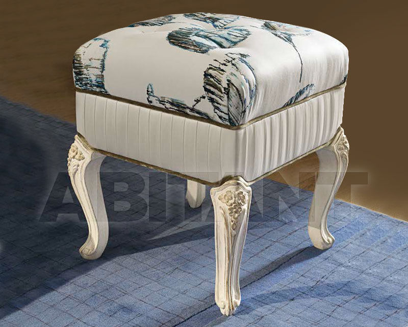 Buy Pouffe Marconcini Bedroom + Walk in closet Pouff