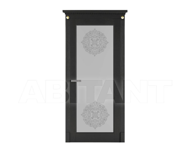 Buy Wooden door  Porte in Door 2018 MANTEGNA 937