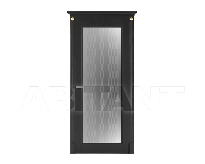 Buy Wooden door  Porte in Door 2018 MANTEGNA 953